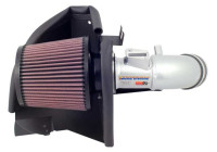 Air Intake System 69-1013TS K&N