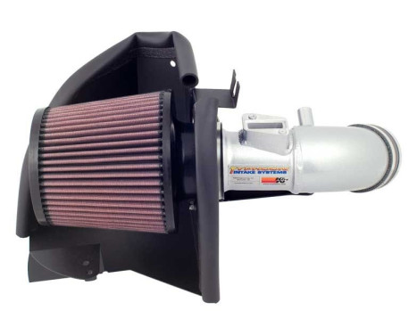Air Intake System 69-1013TS K&N
