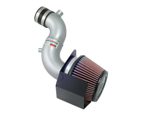 Air Intake System 69-1016-1TS K&N, Image 2