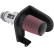 Air Intake System 69-1212TS K&N, Thumbnail 2