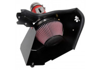Air Intake System 69-1505TWR K&N
