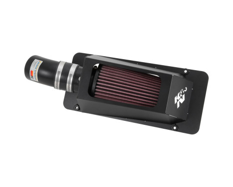 Air Intake System 69-2024TTK K&N