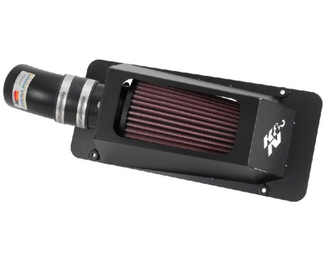 Air Intake System 69-2024TTK K&N, Image 2