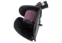 Air Intake System 69-2026TTK K&N