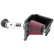 Air Intake System 69-2526TP K&N, Thumbnail 2