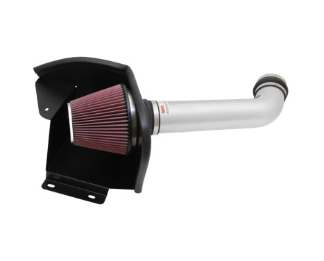 Air Intake System 69-2546TS K&N