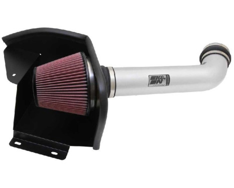 Air Intake System 69-2546TS K&N, Image 2