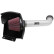 Air Intake System 69-2546TS K&N, Thumbnail 2