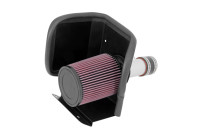 Air Intake System 69-2548TS K&N