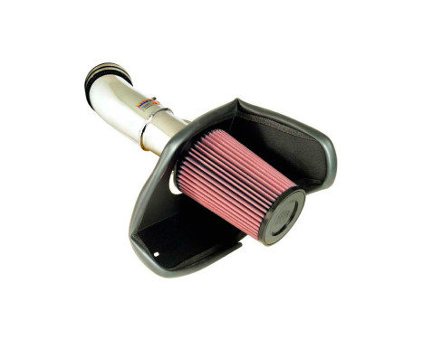 Air Intake System 69-3520TP K&N