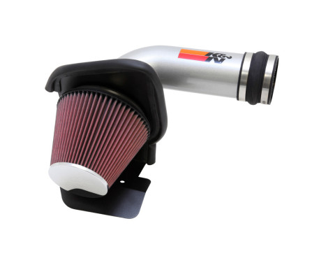 Air Intake System 69-3531TS K&N
