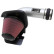 Air Intake System 69-3531TS K&N, Thumbnail 2