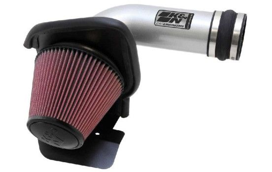 Air Intake System 69-3531TS K&N, Image 2
