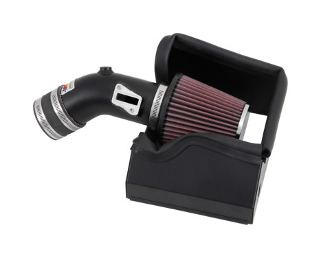Air Intake System 69-3533TTK K&N