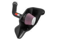 Air Intake System 69-3536TTK K&N