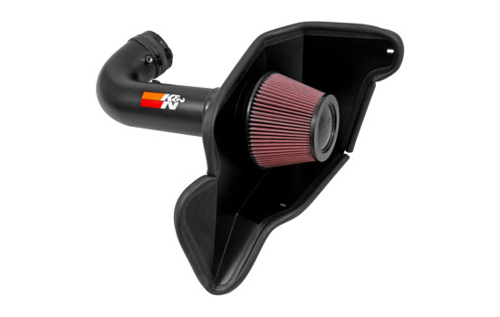 Air Intake System 69-3538TTK K&N