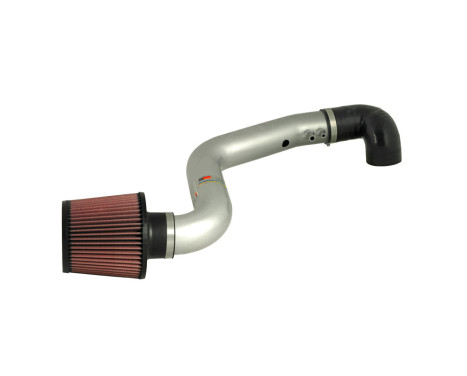 Air Intake System 69-4510TS K&N