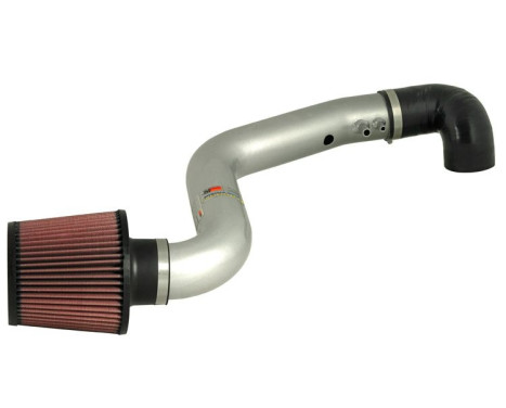 Air Intake System 69-4510TS K&N, Image 2