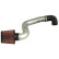 Air Intake System 69-4510TS K&N, Thumbnail 2