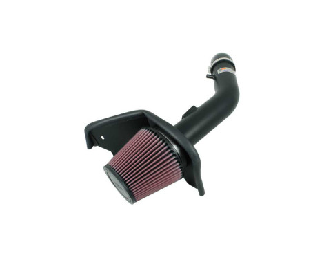 Air Intake System 69-4517TTK K&N