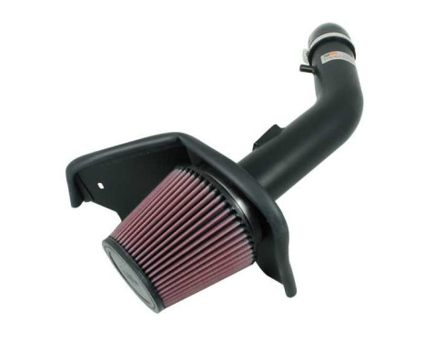 Air Intake System 69-4517TTK K&N, Image 2