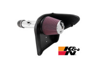 Air Intake System 69-4520TP K&N