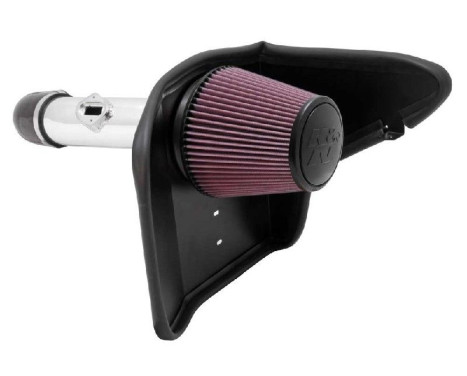 Air Intake System 69-4520TP K&N, Image 2