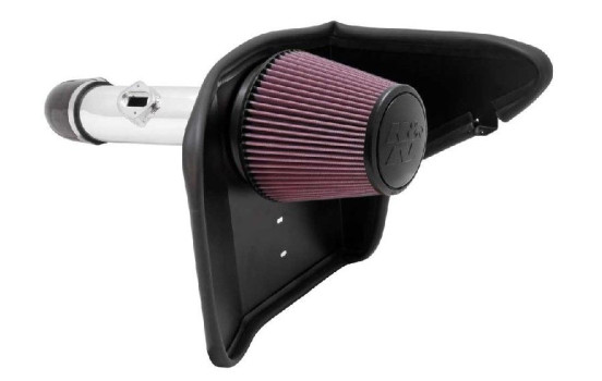 Air Intake System 69-4520TP K&N, Image 2