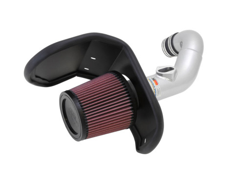 Air Intake System 69-4524TS K&N