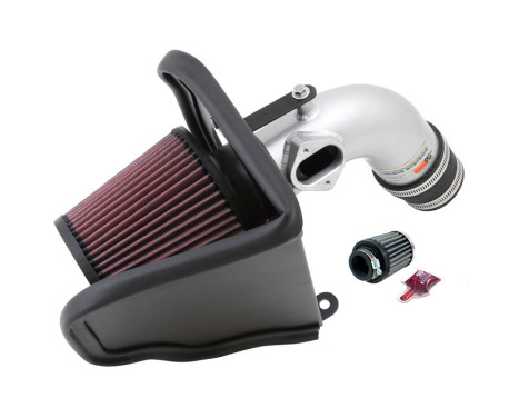 Air Intake System 69-4525TS K&N