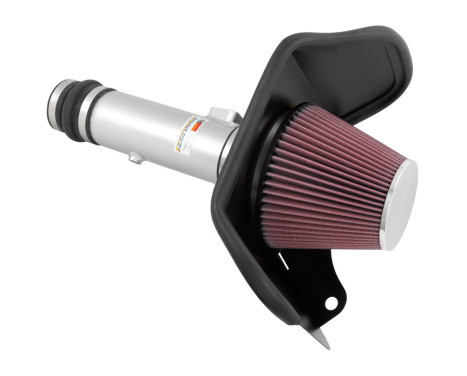 Air Intake System 69-4526TS K&N
