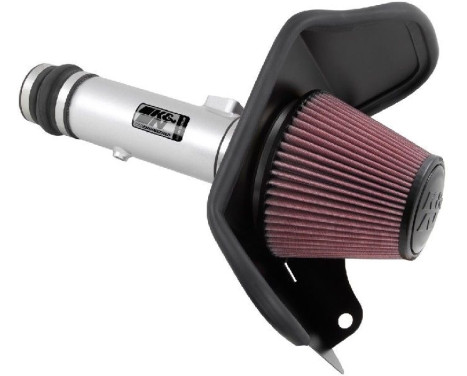 Air Intake System 69-4526TS K&N, Image 2