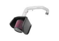 Air Intake System 69-4529TS K&N