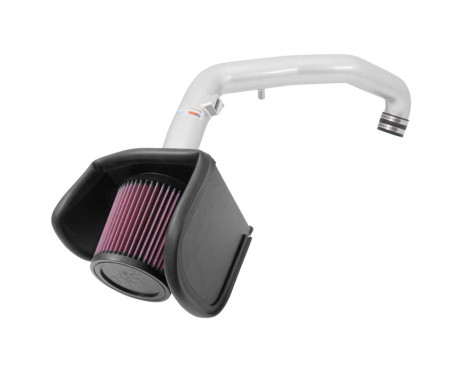 Air Intake System 69-4529TS K&N