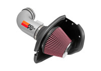 Air Intake System 69-4530TS K&N