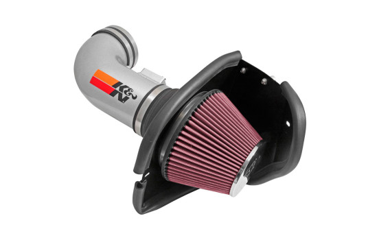 Air Intake System 69-4530TS K&N
