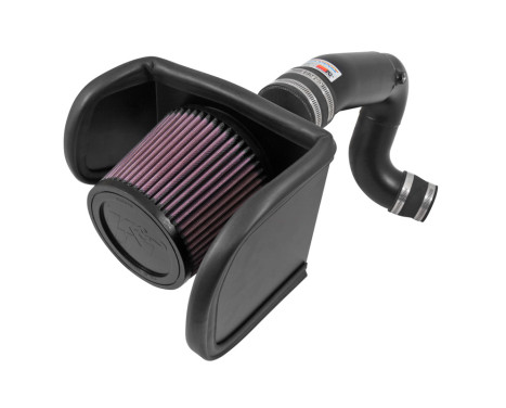 Air Intake System 69-4532TTK K&N