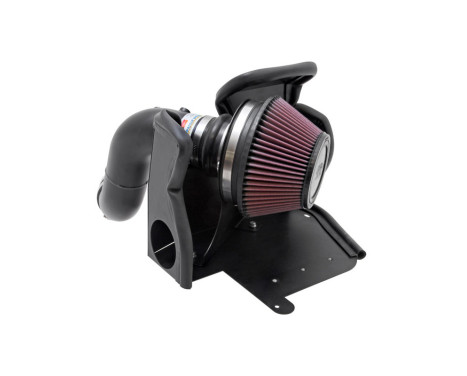 Air Intake System 69-5307TTK K&N