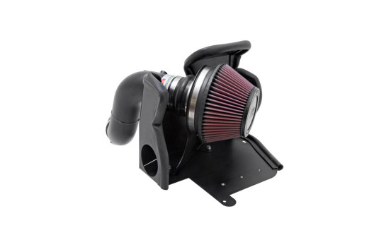Air Intake System 69-5307TTK K&N