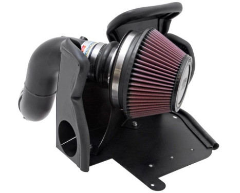Air Intake System 69-5307TTK K&N, Image 2