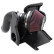 Air Intake System 69-5307TTK K&N, Thumbnail 2