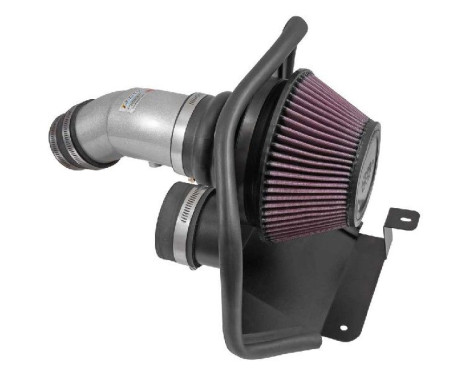 Air Intake System 69-5315TS K&N, Image 2