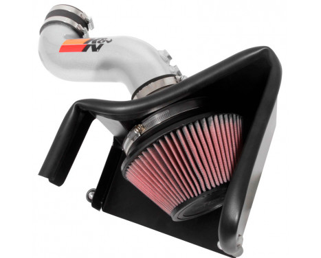 Air Intake System 69-5321TS K&N