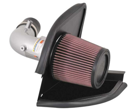 Air Intake System 69-6011TS K&N, Image 2