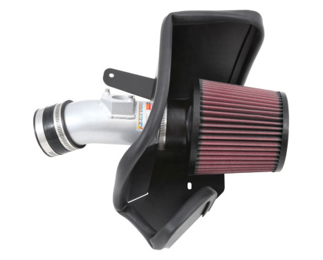 Air Intake System 69-6031TS K&N