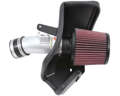 Air Intake System 69-6031TS K&N, Image 2