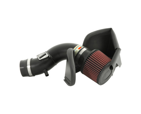 Air Intake System 69-7001TTK K&N