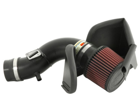 Air Intake System 69-7001TTK K&N, Image 2