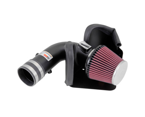 Air Intake System 69-7003TTK K&N