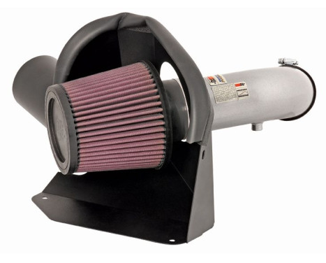 Air Intake System 69-7061TS K&N, Image 2